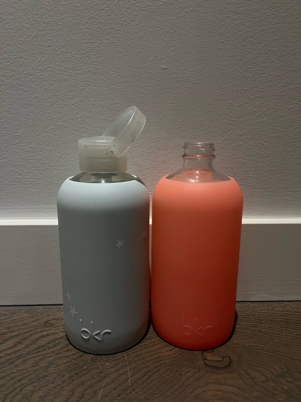 bkr Water Bottles (500mL)
